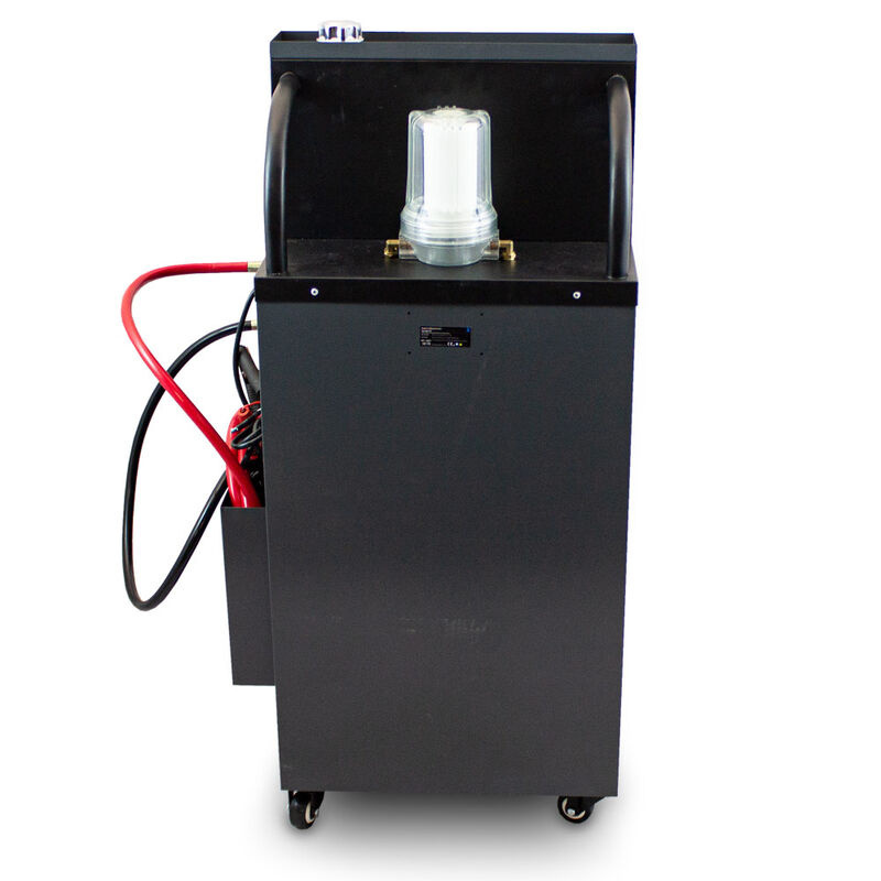Zařízení pro proplach a výměnu automatické převodovky M18170
